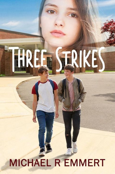 Three Strikes(Kobo/電子書)