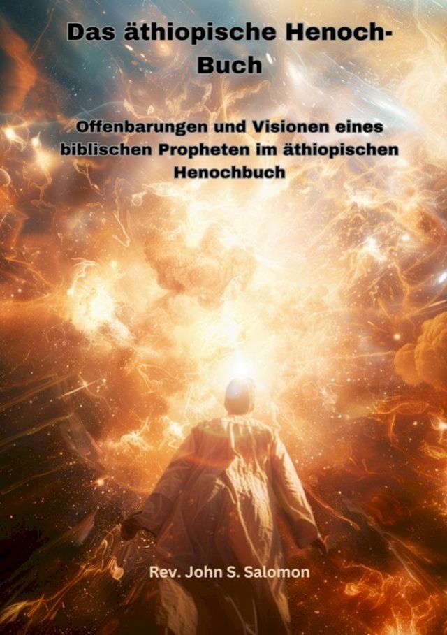  Das äthiopische Henoch-Buch(Kobo/電子書)