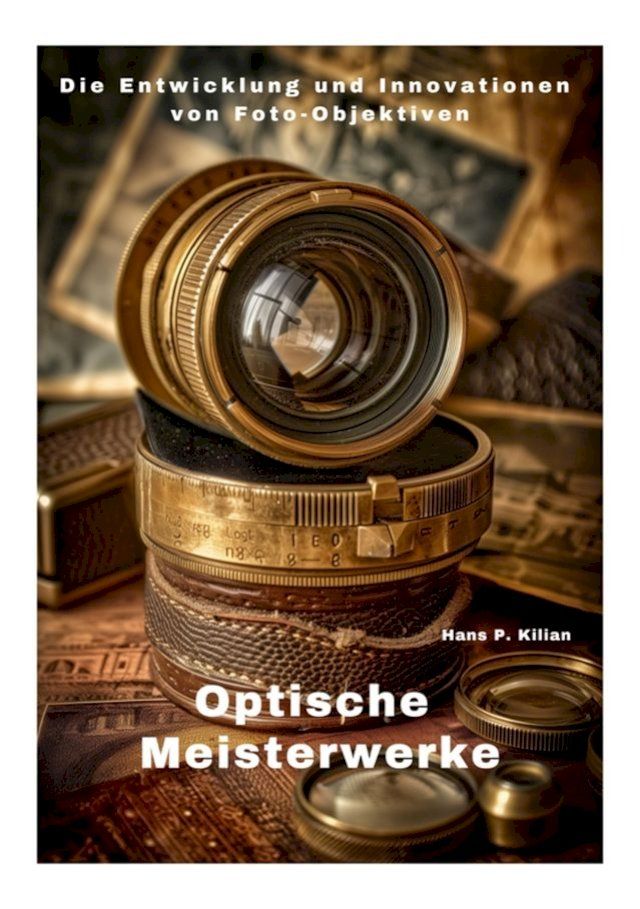  Optische Meisterwerke(Kobo/電子書)