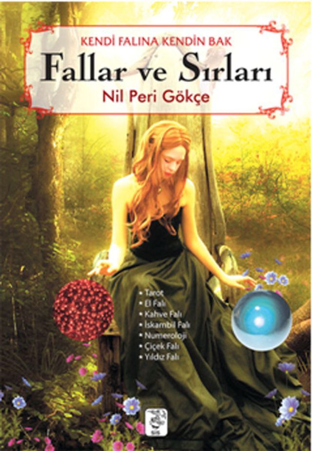  Fallar ve Sırları(Kobo/電子書)