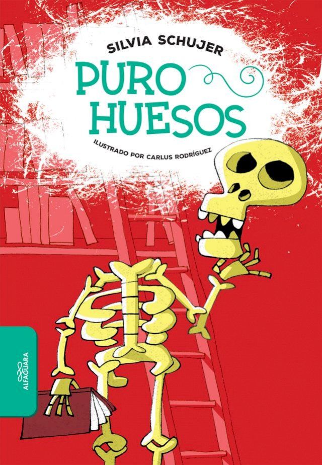  Puro huesos(Kobo/電子書)