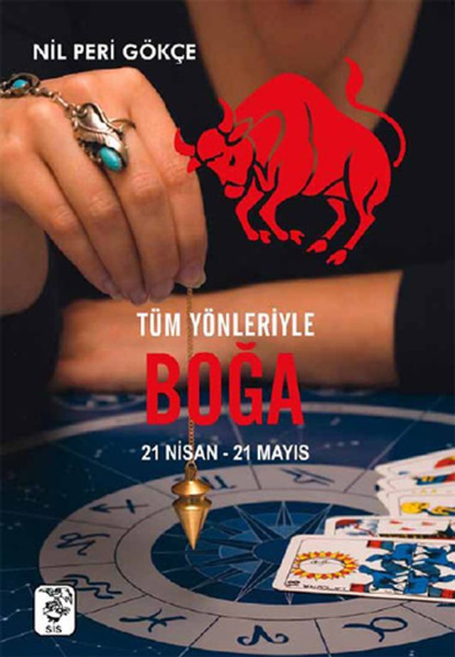  T&uuml;m Y&ouml;nleriyle Boğa Burcu(Kobo/電子書)