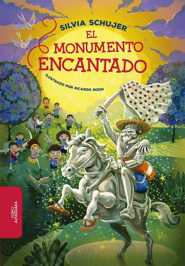  El monumento encantado(Kobo/電子書)