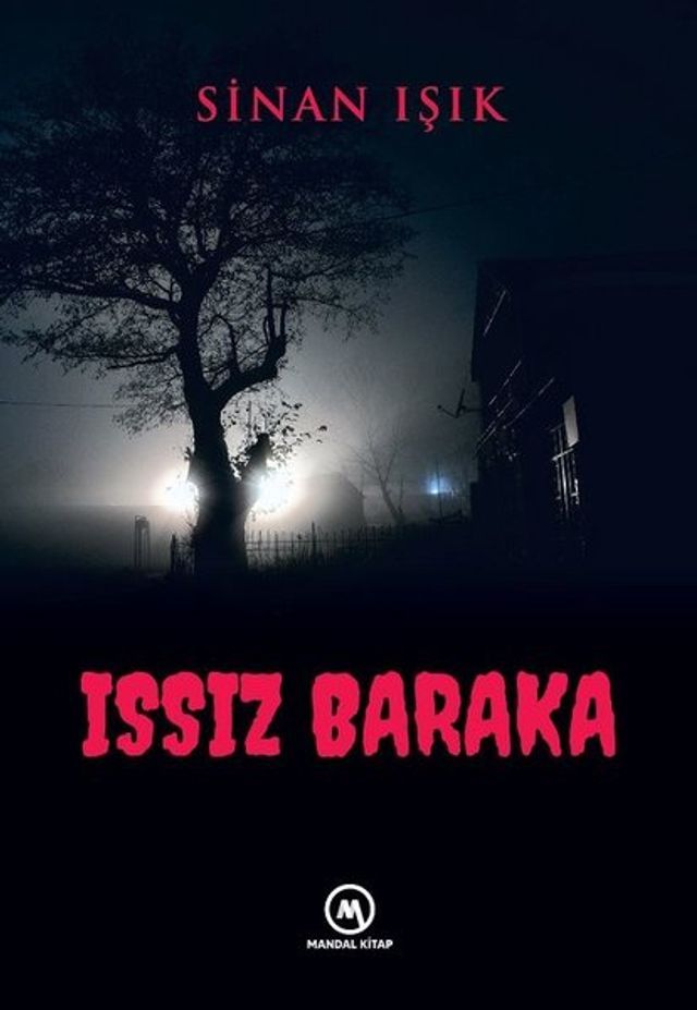  Issız Baraka(Kobo/電子書)