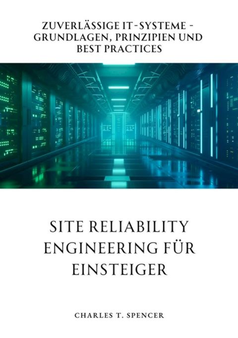 Site Reliability Engineering für Einsteiger(Kobo/電子書)