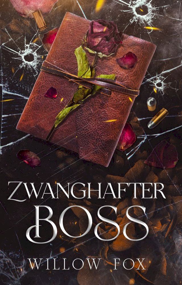  Zwanghafter Boss(Kobo/電子書)