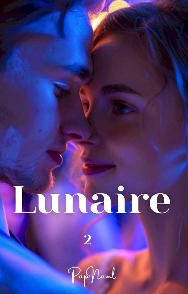  Lunaire 2(Kobo/電子書)