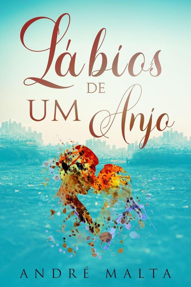  Lábios de Um Anjo(Kobo/電子書)