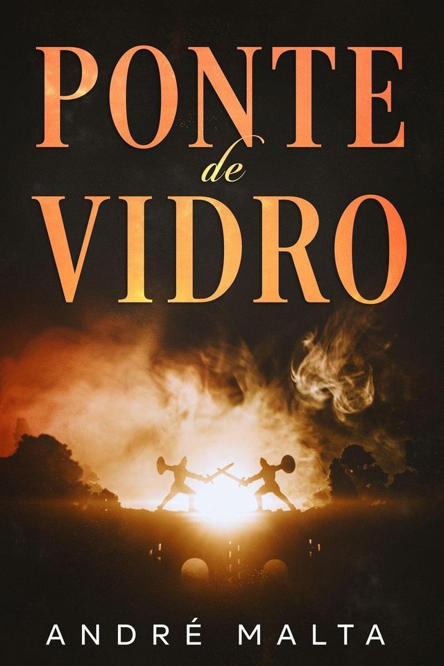  Ponte de Vidro(Kobo/電子書)