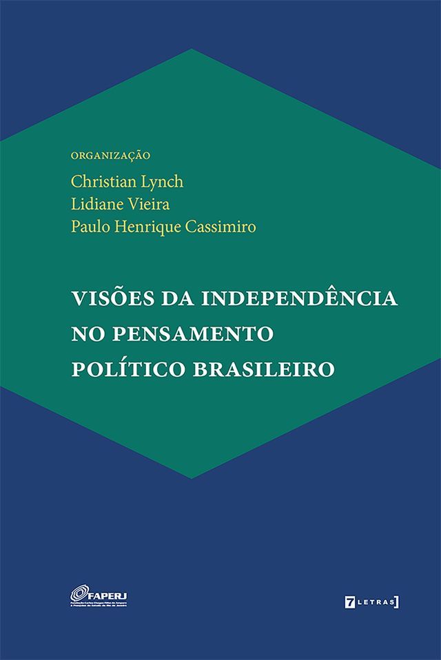  Visões da independência no pensamento político brasileiro(Kobo/電子書)