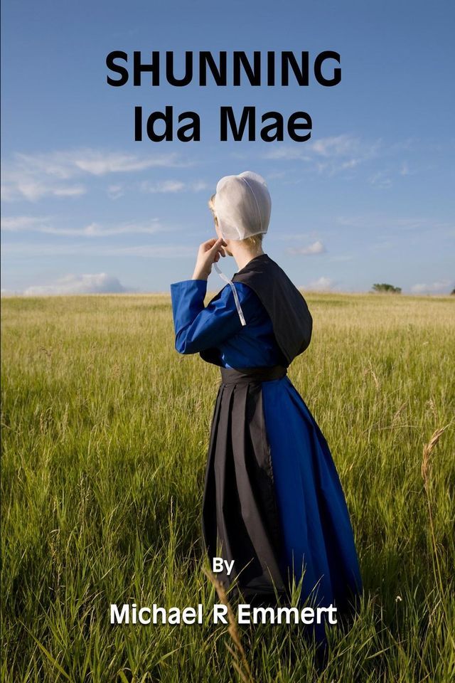  Father Shuns Ida Mae(Kobo/電子書)