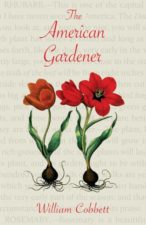 The American Gardener (Warbler Classics Annotated Edition)(Kobo/電子書)