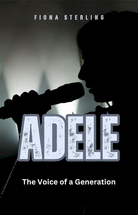 Adele(Kobo/電子書)