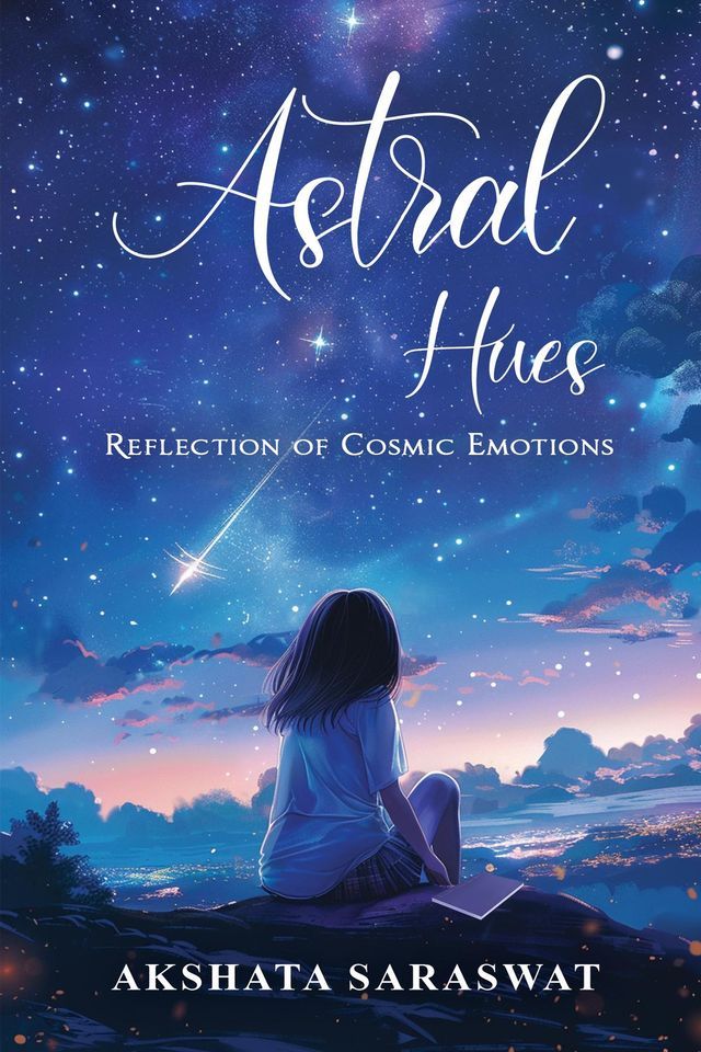  Astral Hues(Kobo/電子書)