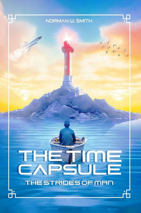 The Time Capsule(Kobo/電子書)