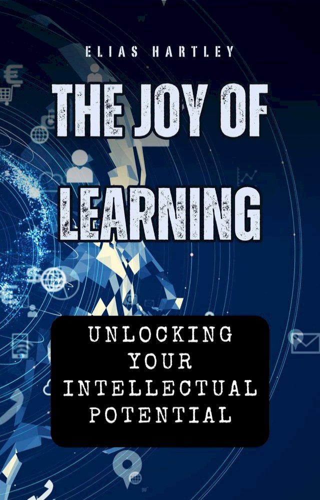  The Joy of Learning(Kobo/電子書)