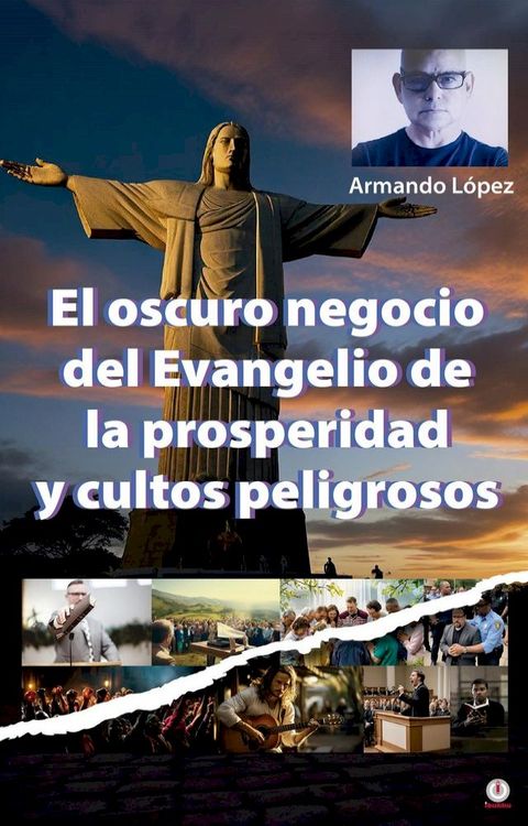 El oscuro negocio del Evangelio de la prosperidad y cultos peligrosos(Kobo/電子書)