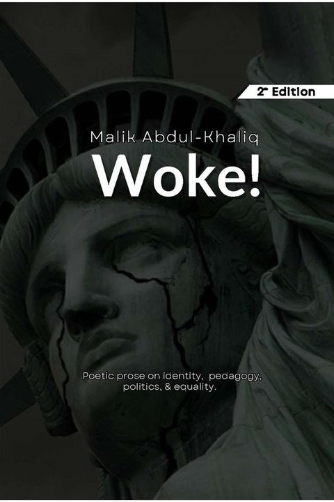 WOKE(Kobo/電子書)