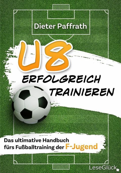 U8 ERFOLGREICH TRAINIEREN(Kobo/電子書)