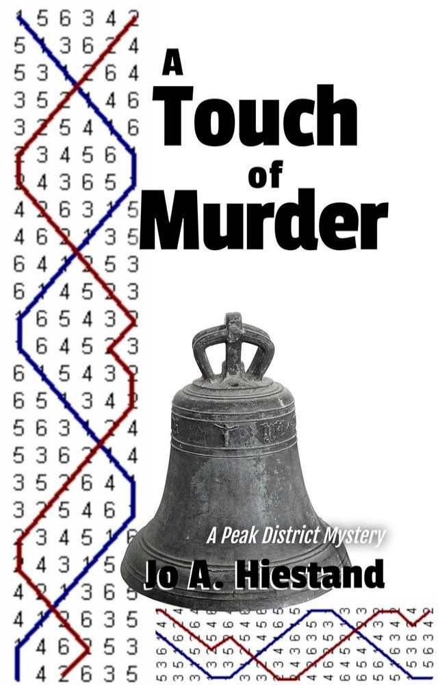  A Touch of Murder(Kobo/電子書)