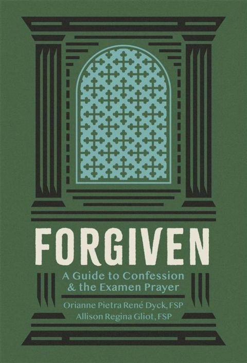 Forgiven(Kobo/電子書)