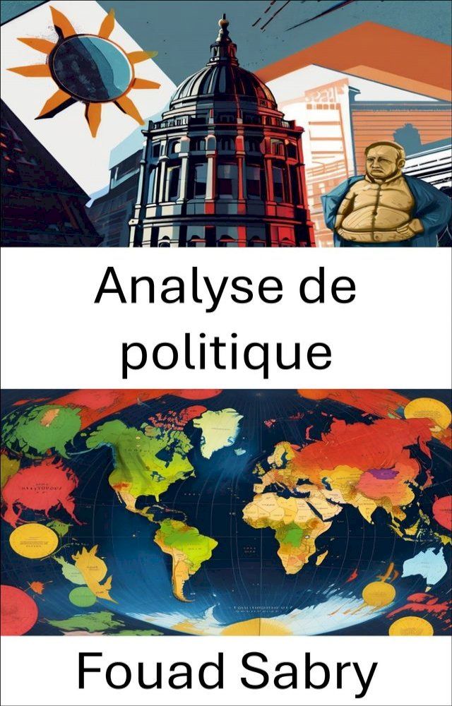  Analyse de politique(Kobo/電子書)