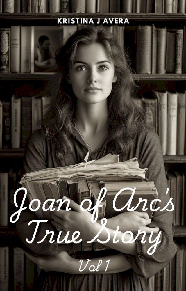  Joan of Arc's True Story Vol 1(Kobo/電子書)