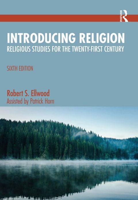 Introducing Religion(Kobo/電子書)