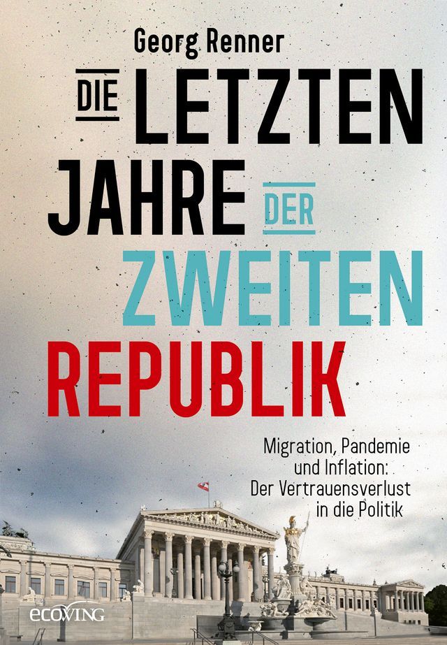  Die letzten Jahre der Zweiten Republik(Kobo/電子書)