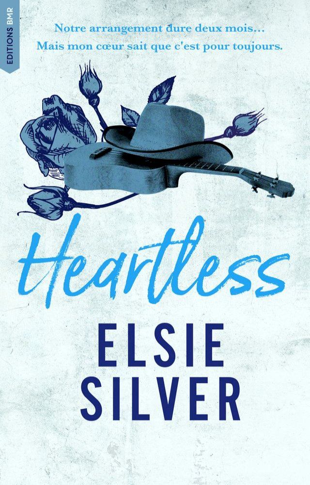  Heartless - Chestnut Springs - Tome 2 (Edition Française)(Kobo/電子書)