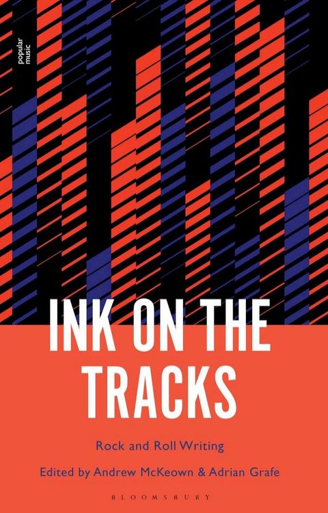 Ink on the Tracks(Kobo/電子書)