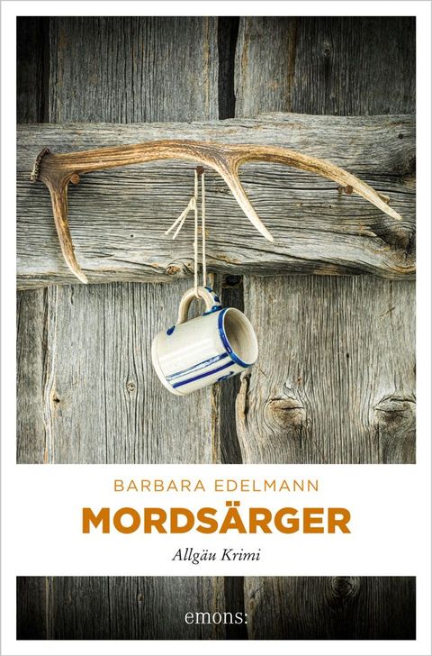 Mords&auml;rger(Kobo/電子書)