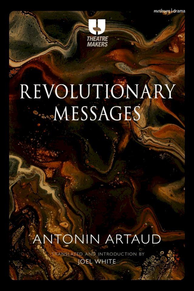  Revolutionary Messages(Kobo/電子書)