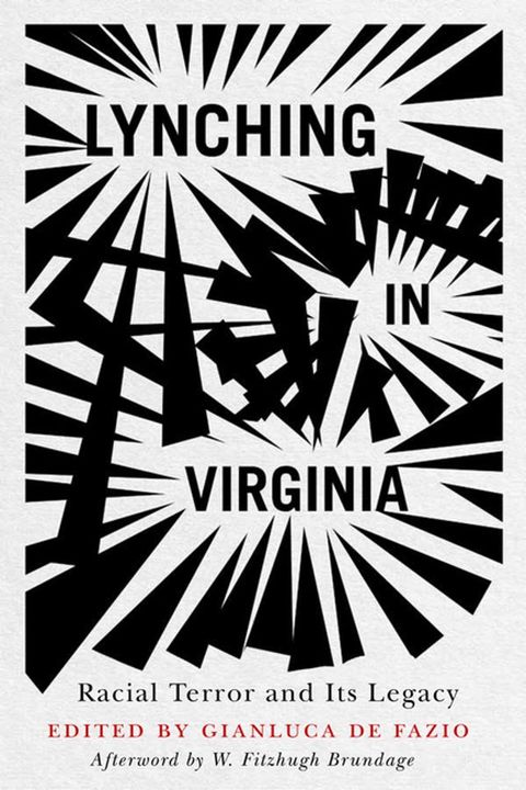 Lynching in Virginia(Kobo/電子書)