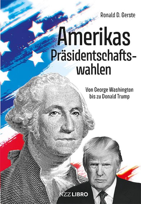 Amerikas Pr&auml;sidentschaftswahlen(Kobo/電子書)