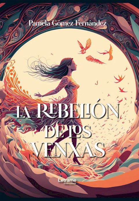 La rebeli&oacute;n de los Venxas(Kobo/電子書)