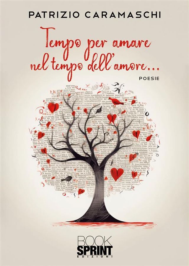  Tempo per amare nel tempo dell’amore…(Kobo/電子書)