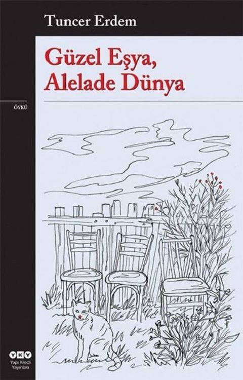 G&uuml;zel Eşya Alelade D&uuml;nya(Kobo/電子書)