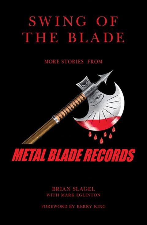 Swing of the Blade(Kobo/電子書)