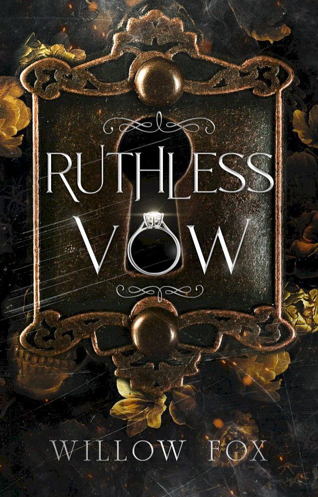  Ruthless Vow(Kobo/電子書)