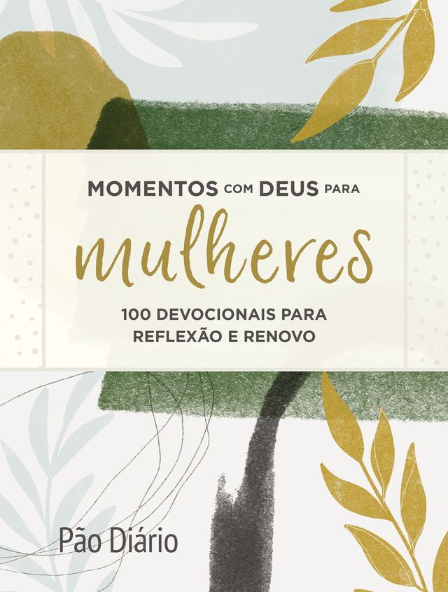  Momentos com Deus para mulheres(Kobo/電子書)