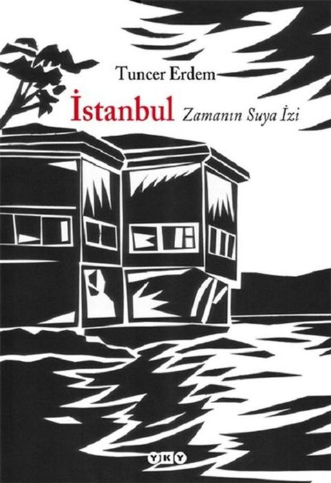 İstanbul Zamanın Suya İzi(Kobo/電子書)