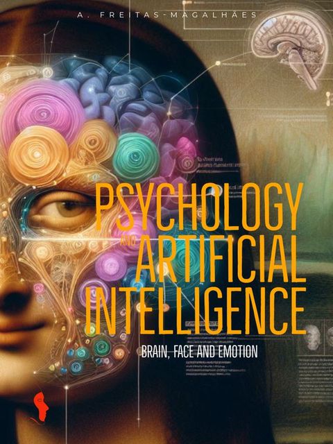 Psychology and Artificial Intelligence(Kobo/電子書)