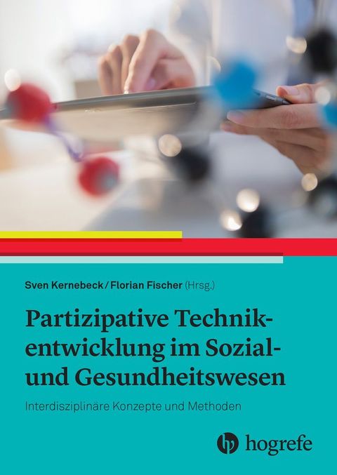 Partizipative Technikentwicklung im Sozial- und Gesundheitswesen(Kobo/電子書)