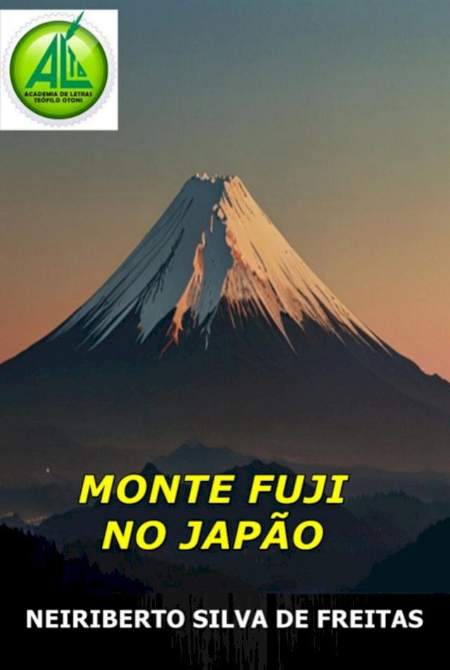  Monte Fuji No Jap&atilde;o(Kobo/電子書)