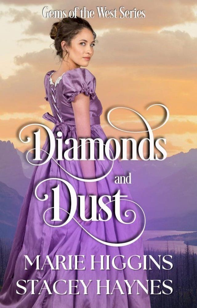  Diamonds and Dust(Kobo/電子書)