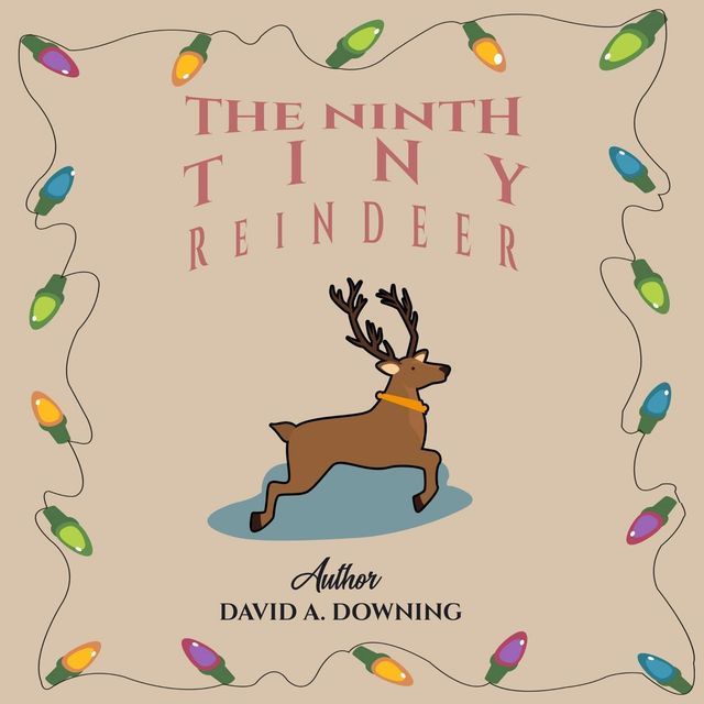  The Ninth Tiny Reindeer(Kobo/電子書)