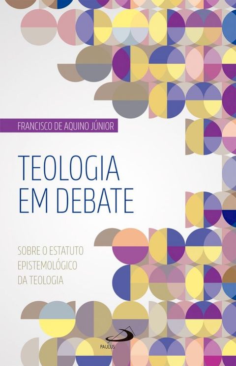 Teologia em Debate(Kobo/電子書)