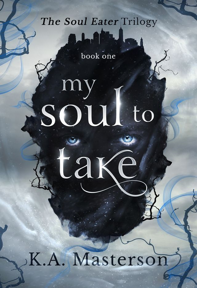  My Soul to Take(Kobo/電子書)