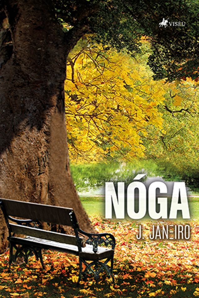  N&oacute;ga(Kobo/電子書)